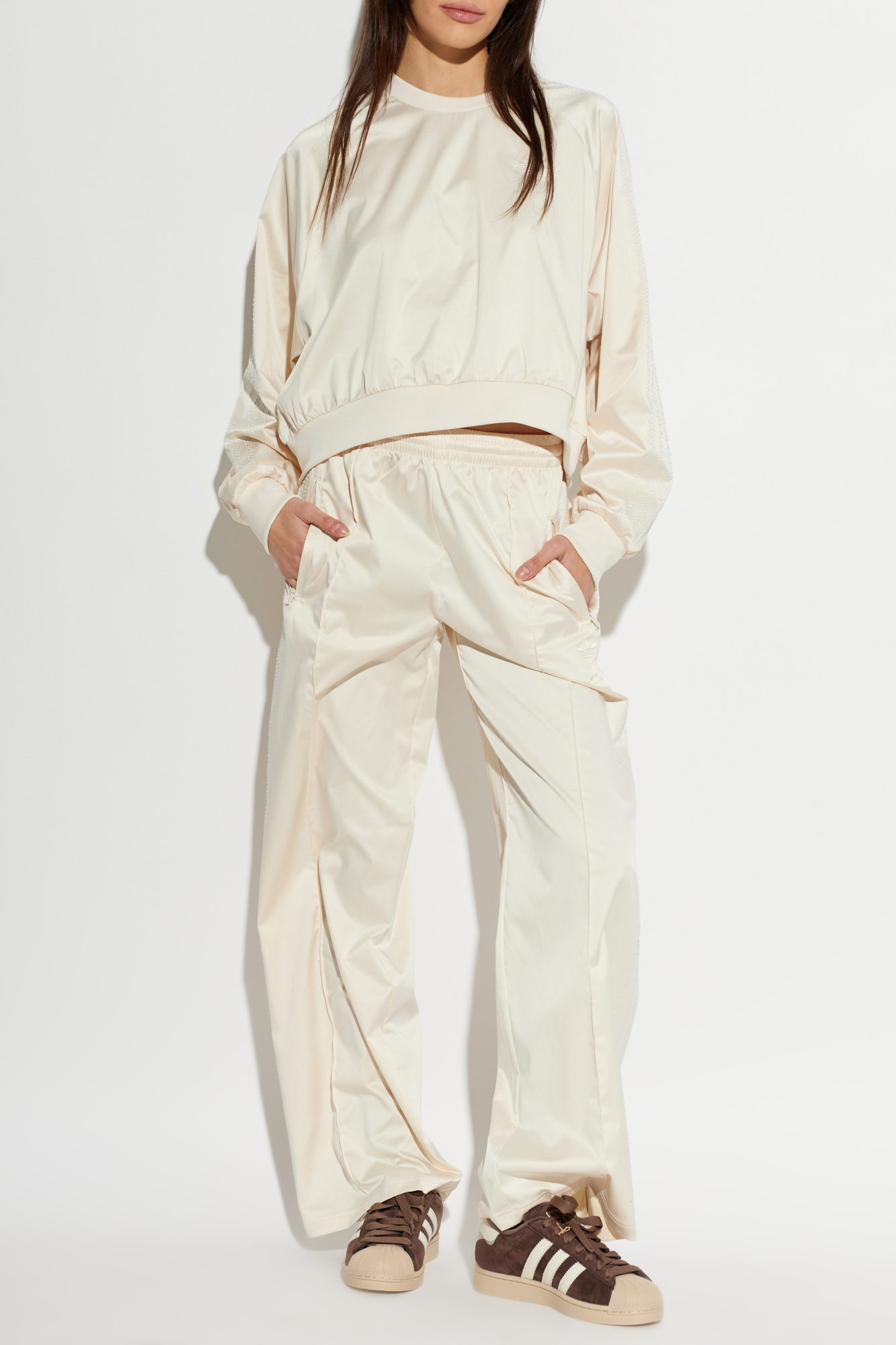 ADIDAS Originals Straight-leg sweatpants | Women's | Vitkac